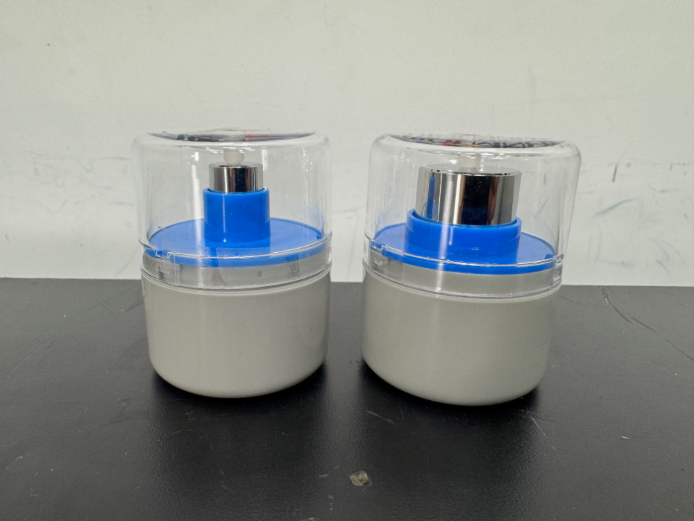 Image of Troemner Calibration Weights - Quantity 2